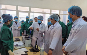 Hải Phòng cách ly 311 người nước ngoài từ vùng dịch virus corona tại khu y tế tập trung 